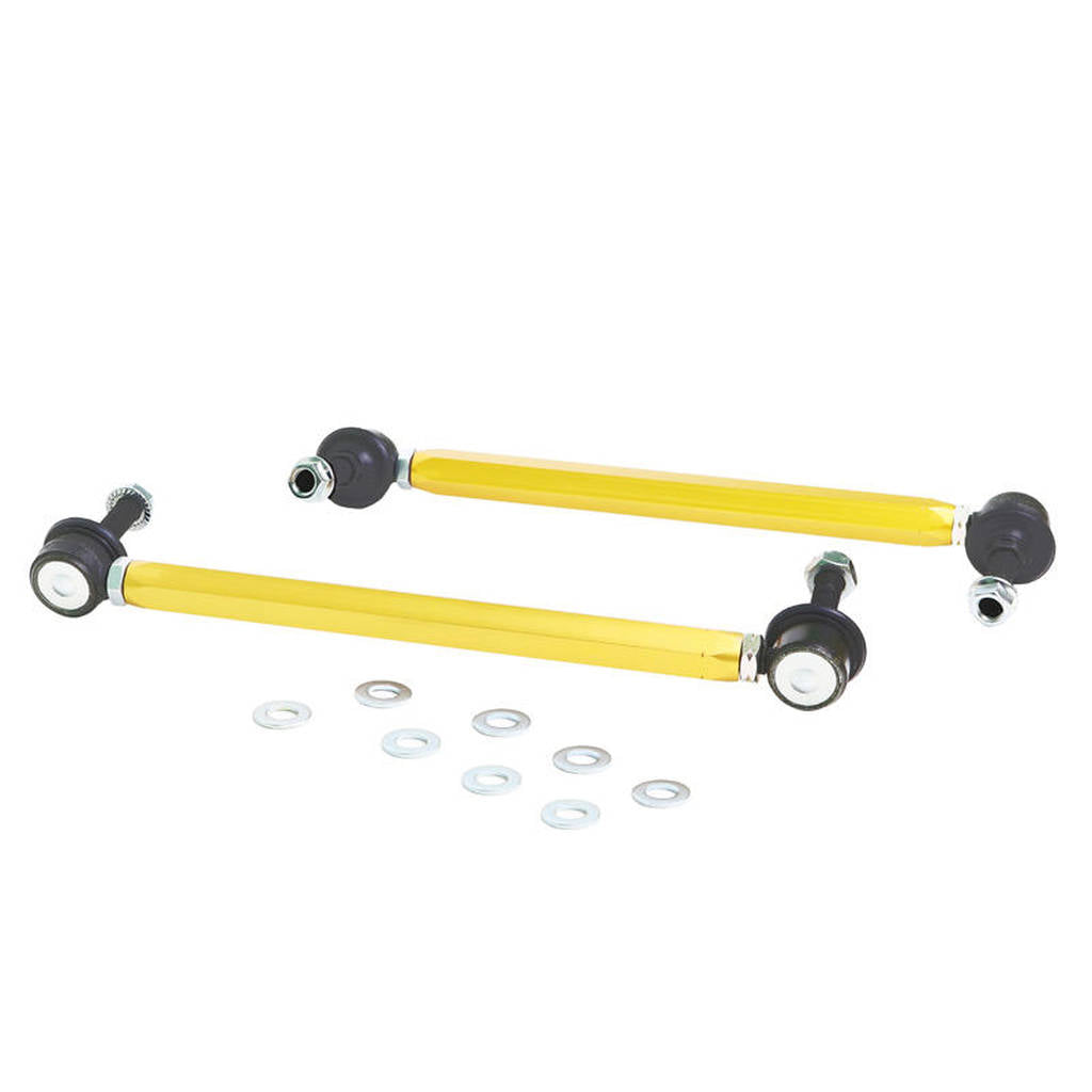 WHITELINE KLC140-275 Sway Bar Link Photo-0