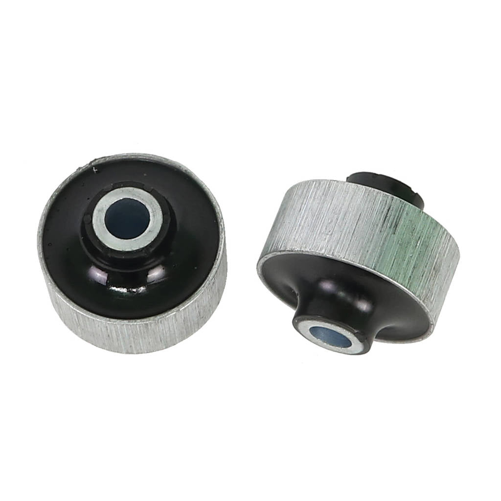 WHITELINE W53382 Front Lower Inner Rear Bushing Kit for Chrysler, Dodge, Jeep, Mitsubishi Photo-3