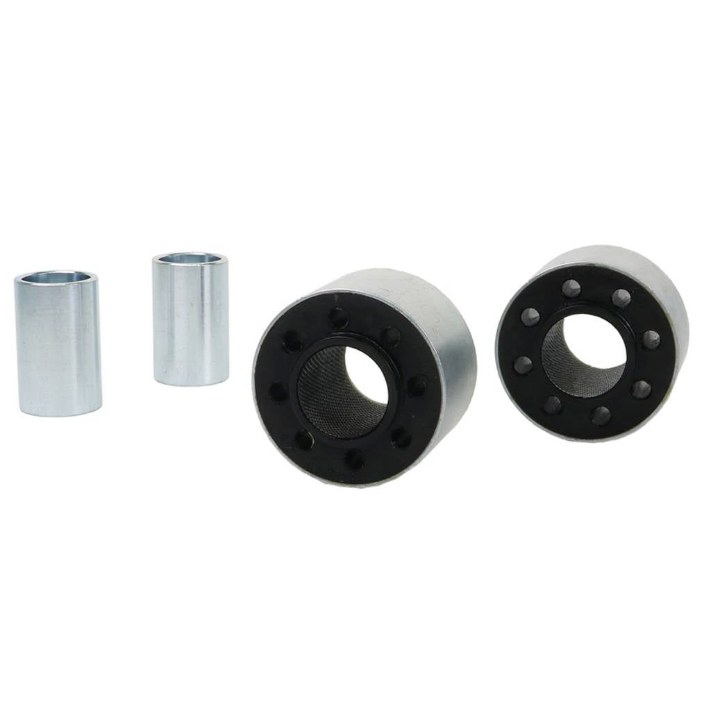 WHITELINE W53425 Front Control Arm Bushing - Lower Inner Rear Photo-0