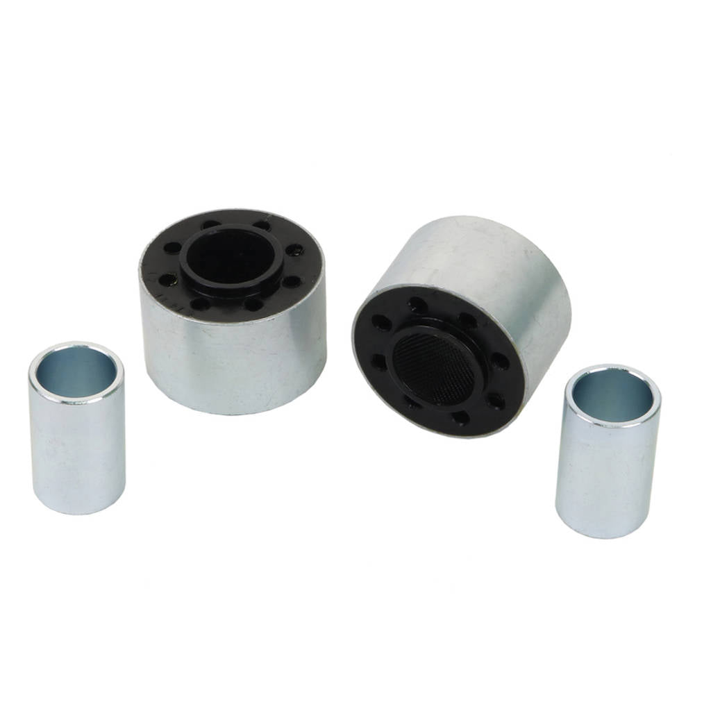 WHITELINE W53425 Front Control Arm Bushing - Lower Inner Rear Photo-3