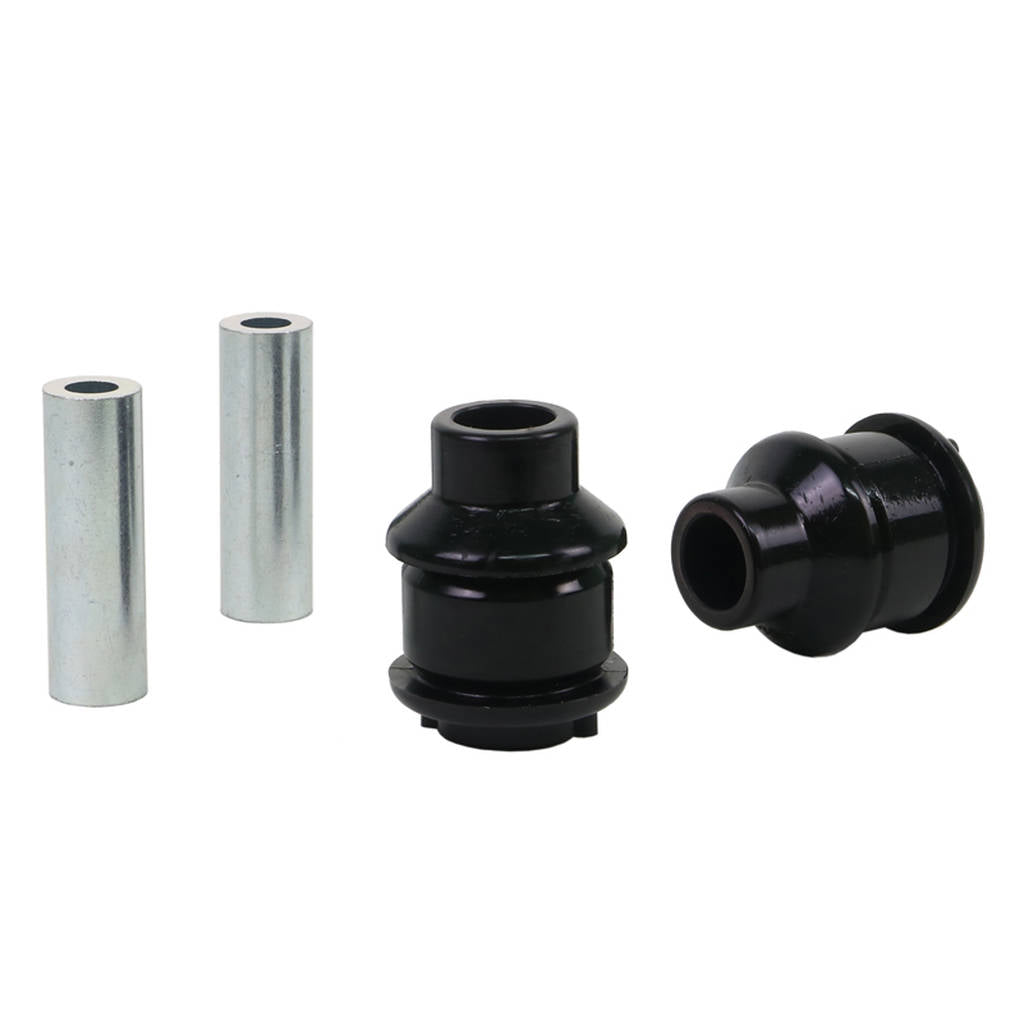 WHITELINE W53453 Front Lower Control Arm Bushing Kit for BMW 1, 3 Series/Z4 Photo-0