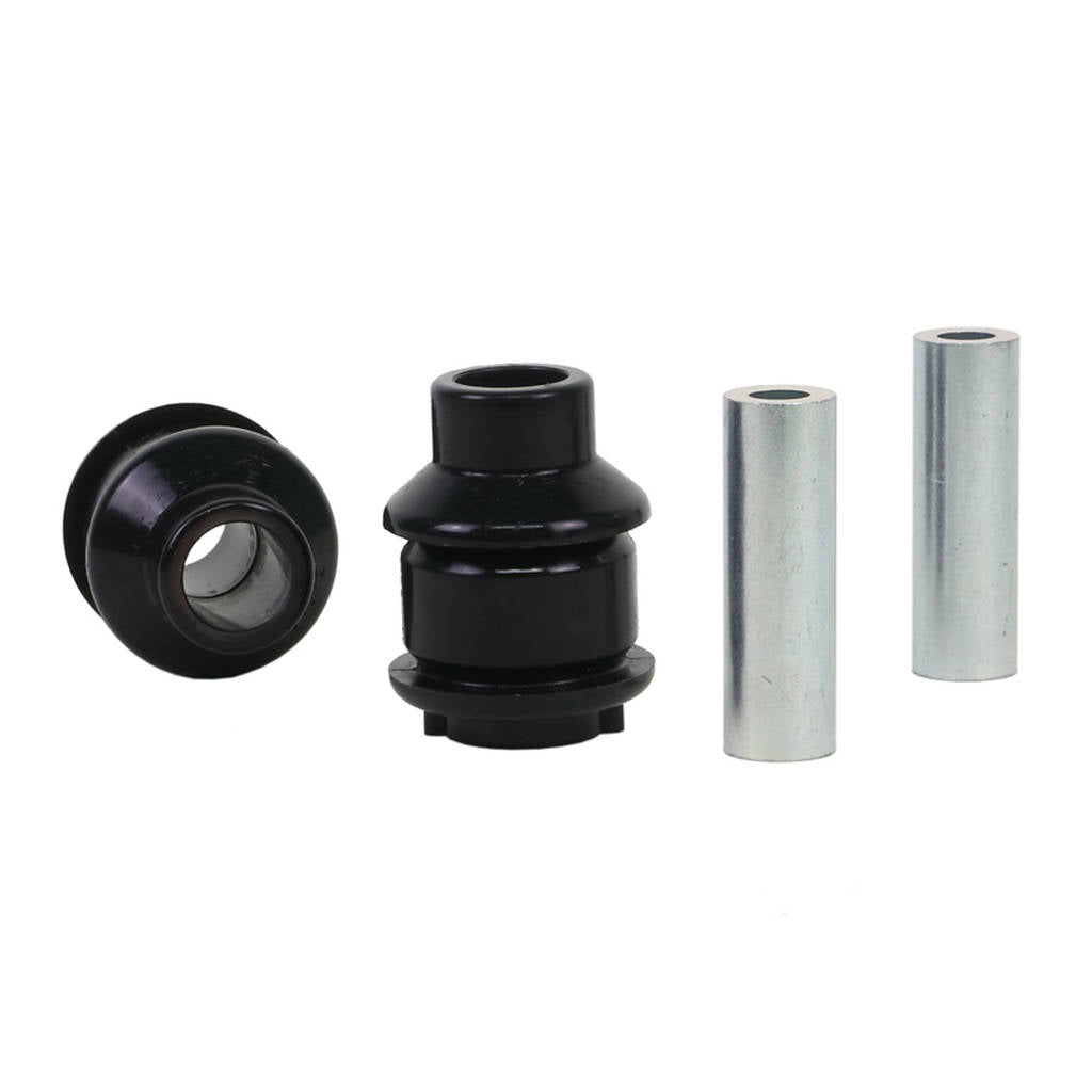 WHITELINE W53453 Front Lower Control Arm Bushing Kit for BMW 1, 3 Series/Z4 Photo-2