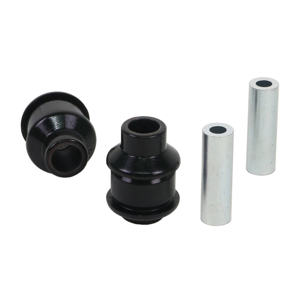 WHITELINE W53453 Front Lower Control Arm Bushing Kit for BMW 1, 3 Series/Z4 Photo-3