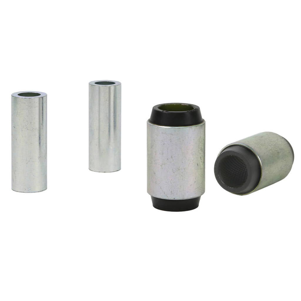 WHITELINE W63387 Control Arm Bushing - Lower Inner Photo-0