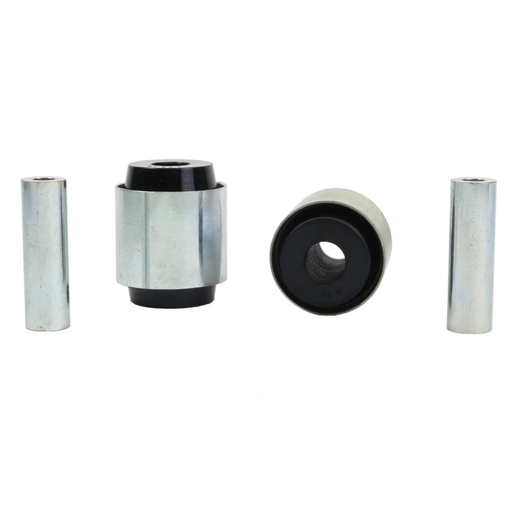 WHITELINE W83385 Front Radius Arm Lower - Bushing Kit for Audi, Porsche, Skoda/Volkswagen Photo-2