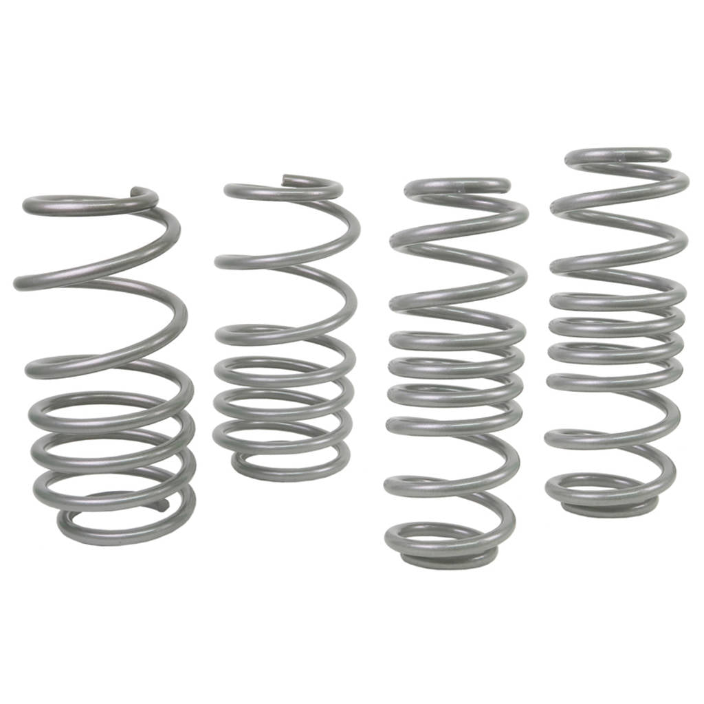 WHITELINE WSK-VWN003 Performance Lowering Kit for VW Golf Mk6 GTI/GTD 2009-2013 Photo-0
