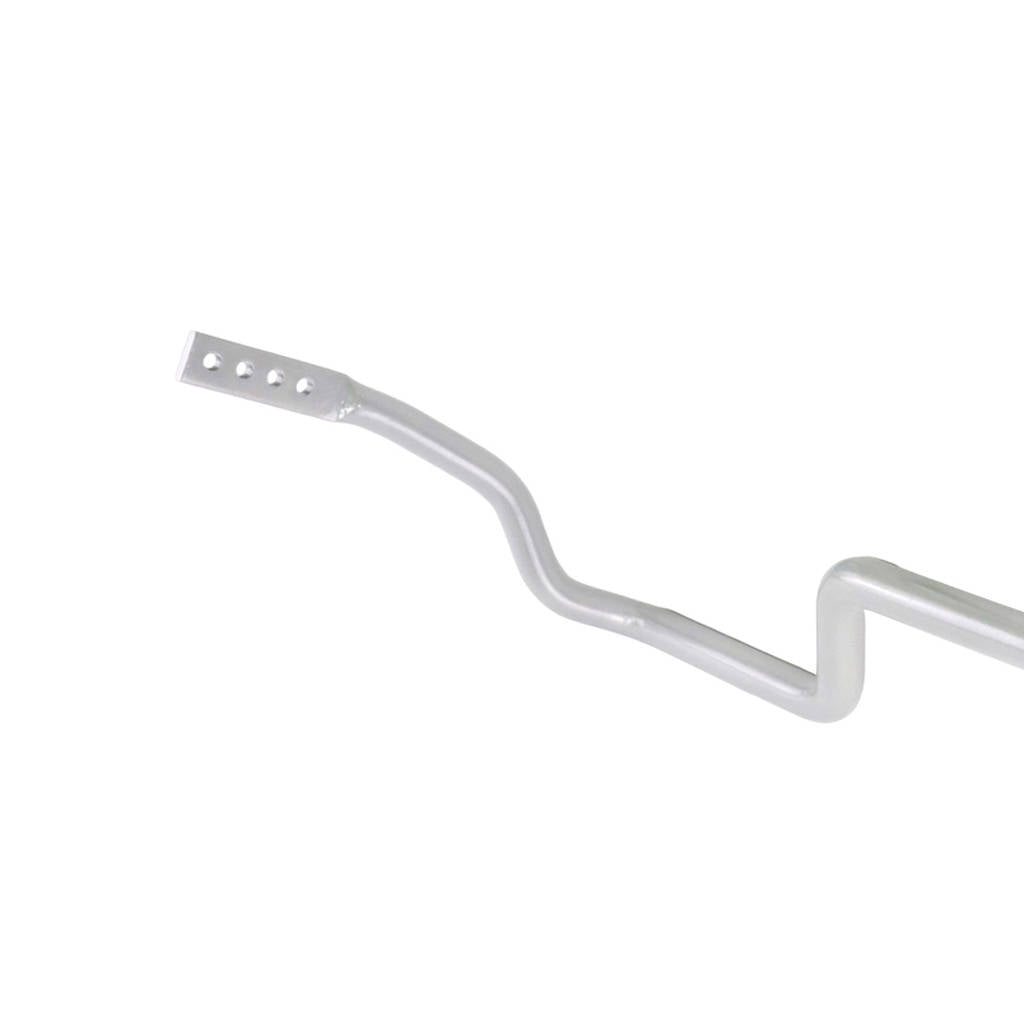 WHITELINE BFR65Z Rear Sway Bar 27mm Heavy Duty Blade Adjustable for Ford Mustang S197 2005-2010 Photo-4
