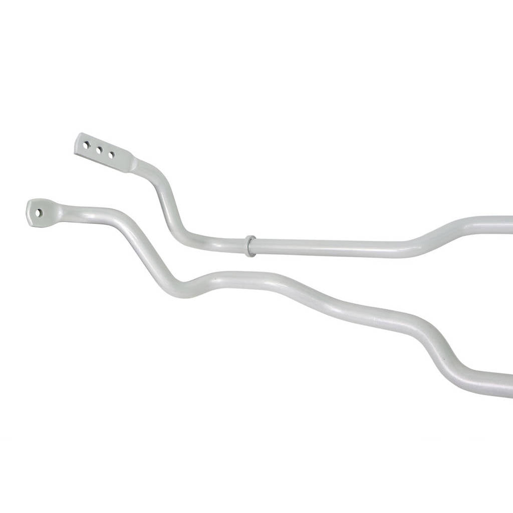 WHITELINE BMK011 Front/Rear Anti Roll Bar - Vehicle Kit for Mitsubishi Lancer Evolution 4 5 6 Photo-3