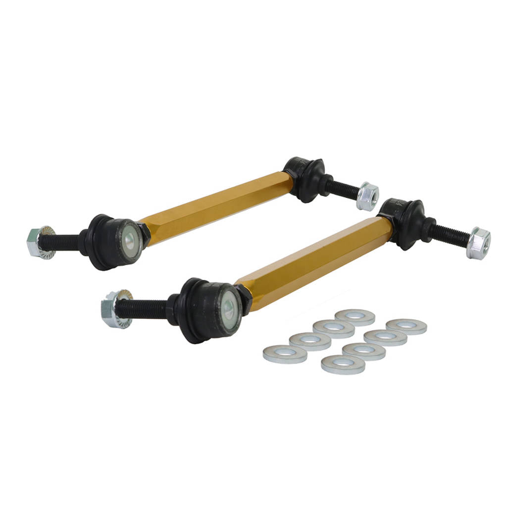 WHITELINE KLC140-255 Sway Bar Link Photo-0
