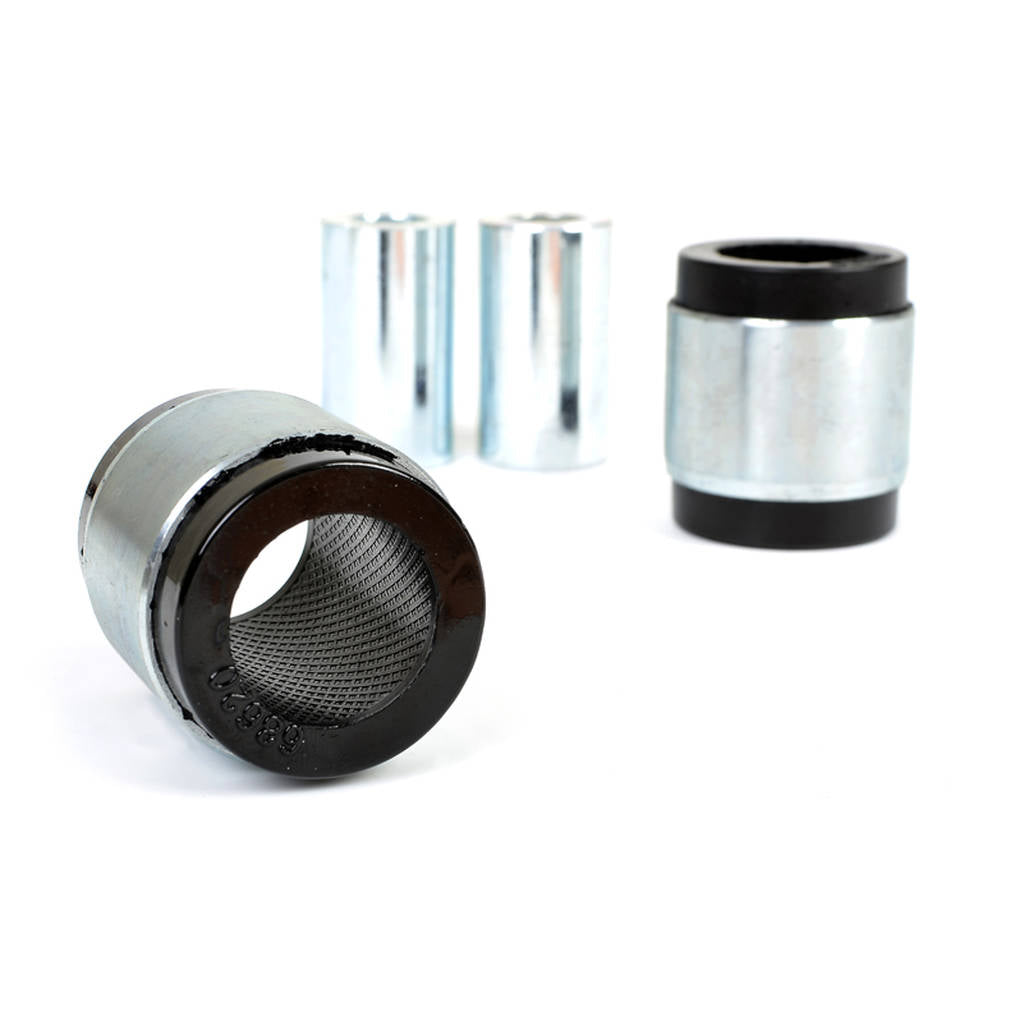 WHITELINE W63552 Control Arm Bushing - Lower Front Outer Photo-3