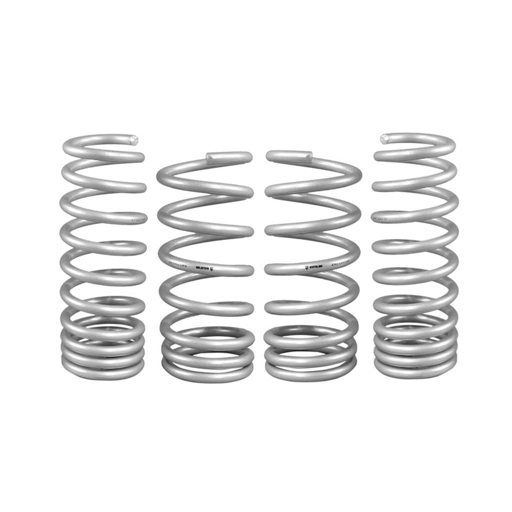 WHITELINE WSK-NIS001 Performance Lowering Kit for Nissan 350Z Z33 2003-2009 Photo-0