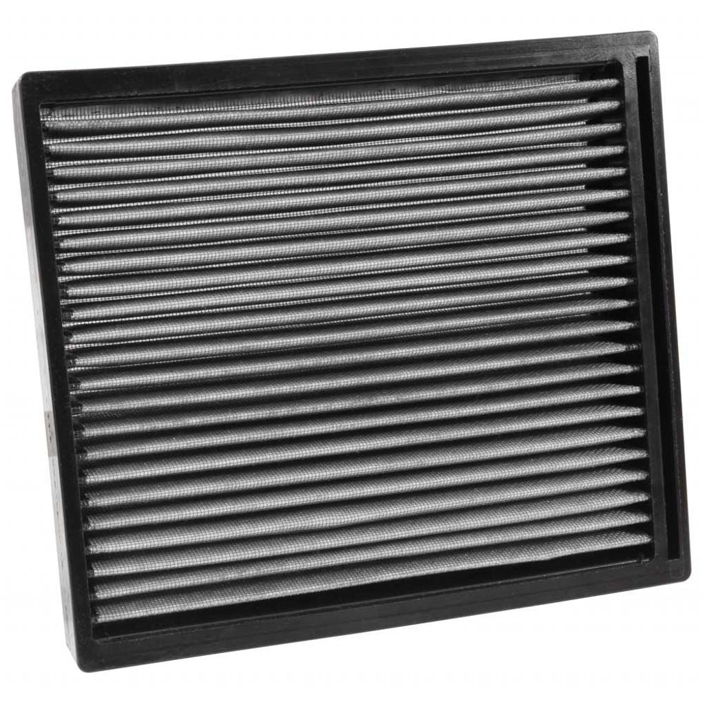 K&N VF2010 Cabin Air Filter CABIN AIR Filter Photo-0