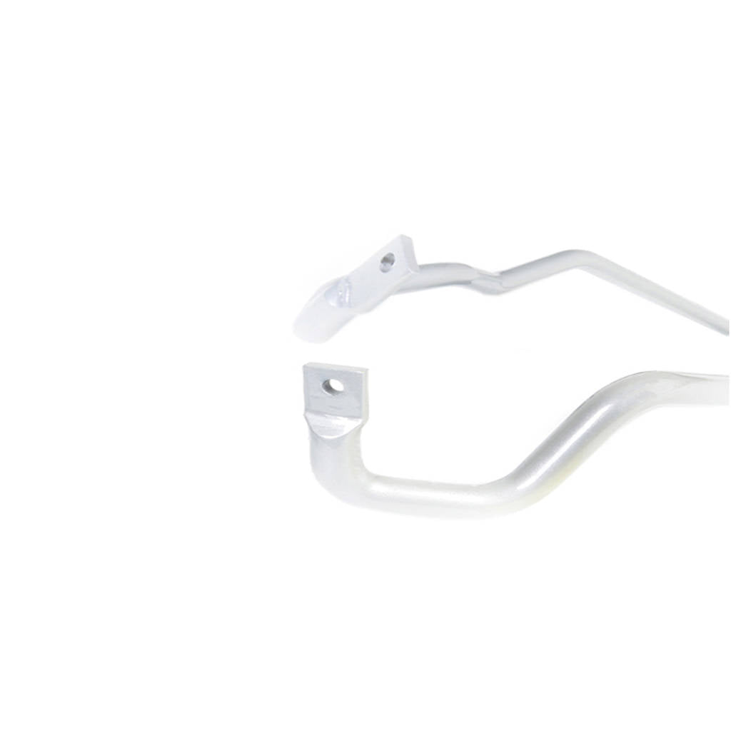 WHITELINE BBK004 Front/Rear Sway Bar Kit for BMW 1/3 Series 2005-2012 Photo-3