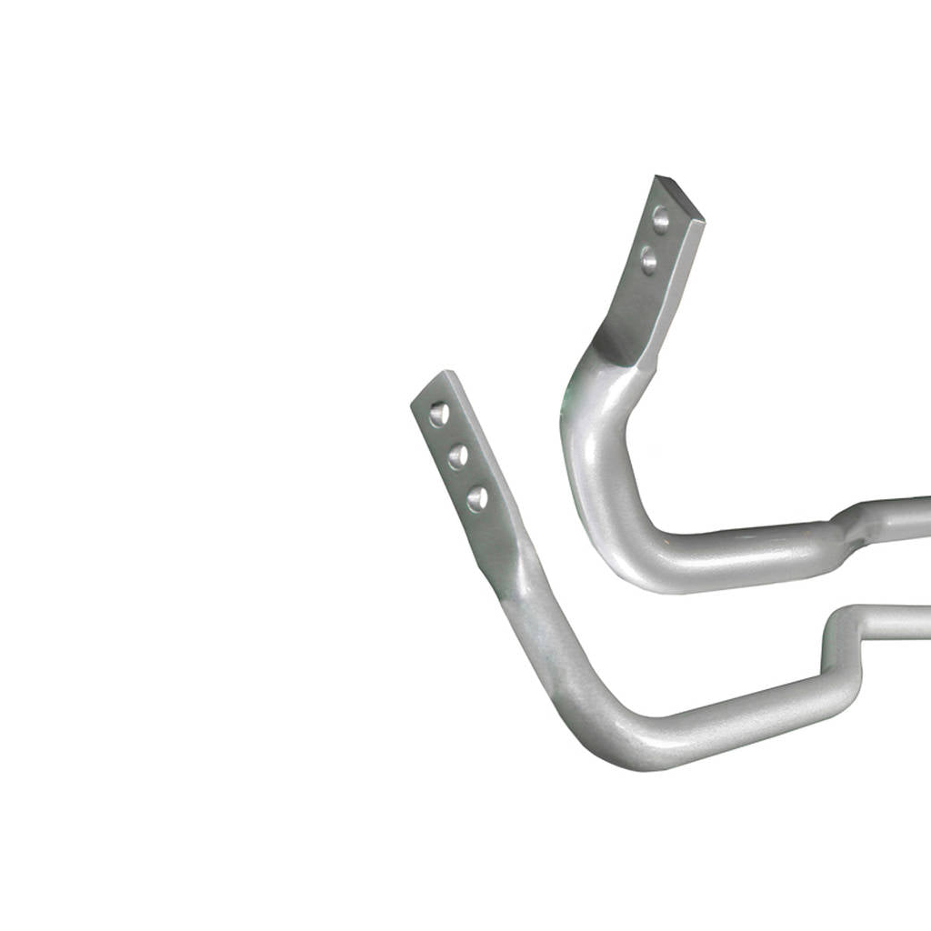 WHITELINE BNK006 Front/Rear Sway Bar Kit for Nissan 350Z Z33 2004-2009 Photo-3