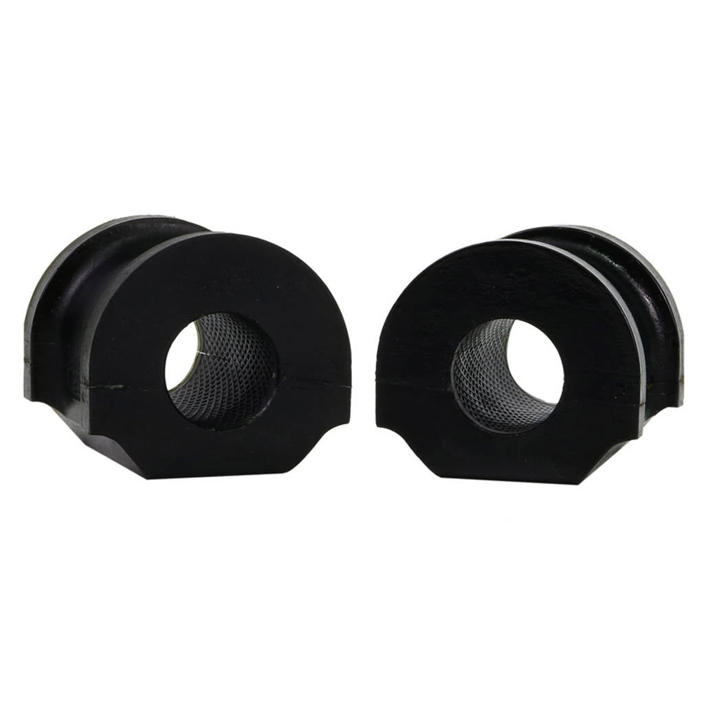WHITELINE W23378 20mm Front Sway Bar Mount Bushing Kit Photo-2