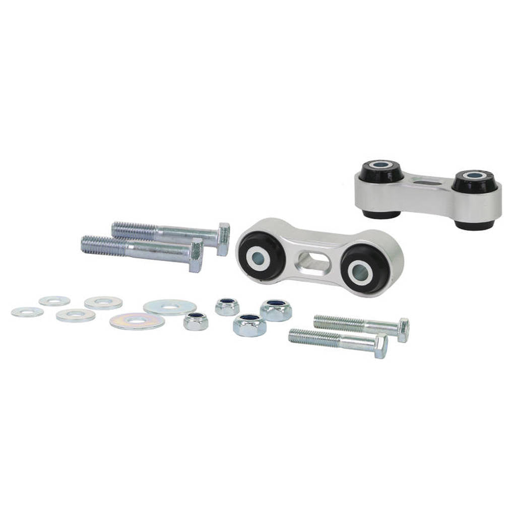 WHITELINE W23479 Front Anti Roll Bar Link for Subaru Forester, Impreza, Liberty/Outback Photo-0