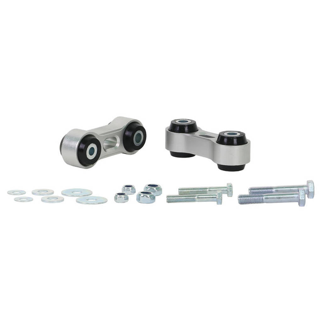 WHITELINE W23479 Front Anti Roll Bar Link for Subaru Forester, Impreza, Liberty/Outback Photo-2