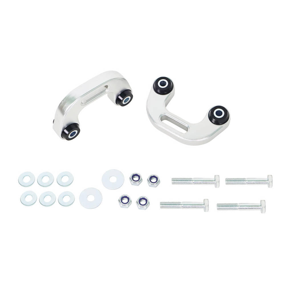 WHITELINE W23480 Rear Anti Roll Bar Link for Subaru Forester, Impreza, Liberty/Outback Photo-3