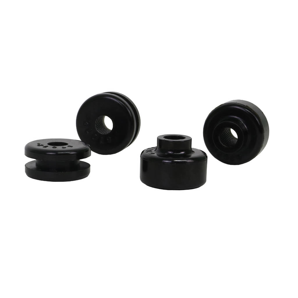 WHITELINE W33342 Rear Shock Absorber - Upper Bushing Kit for Toyota Prado 120 Series/4Runner GRN210 Photo-0