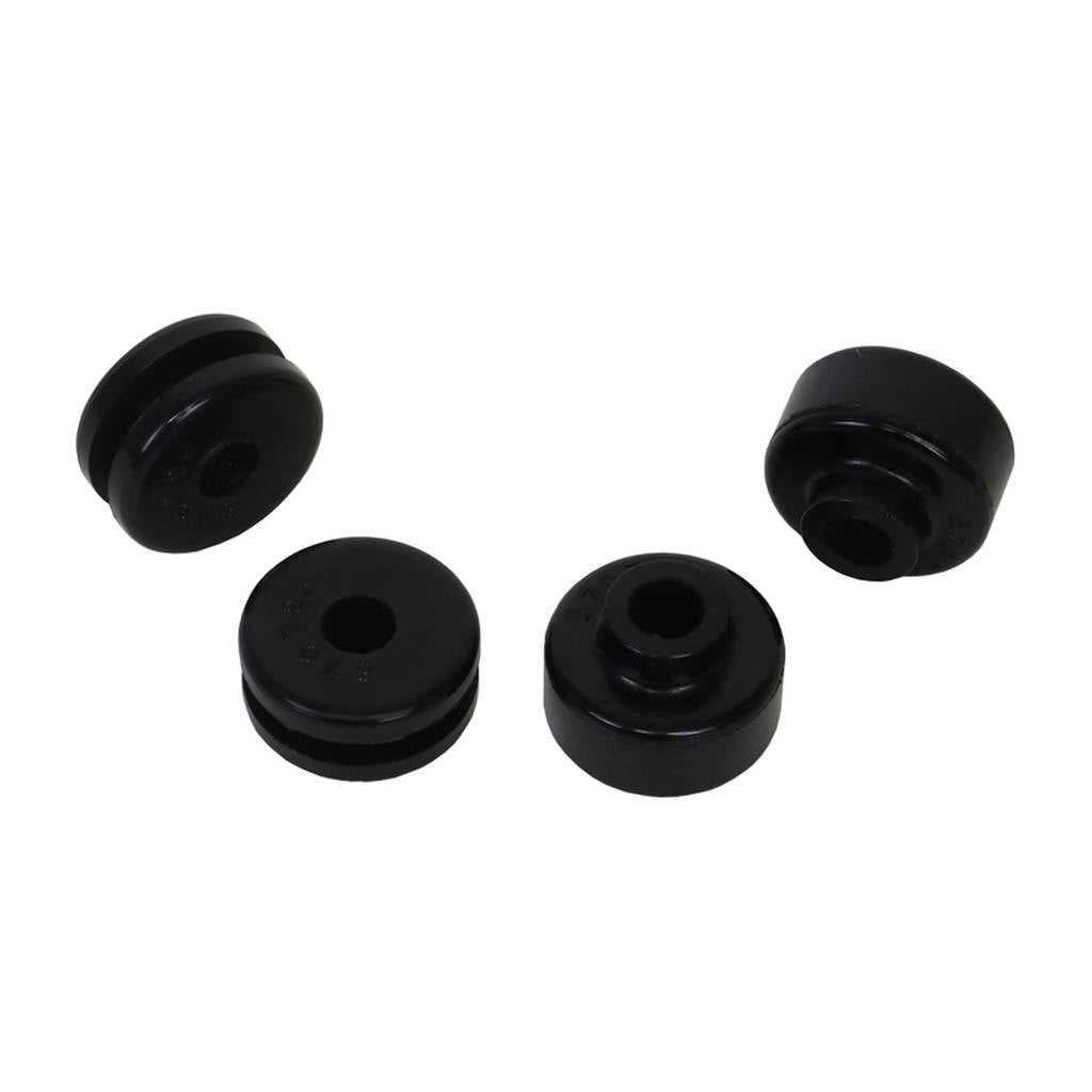 WHITELINE W33342 Rear Shock Absorber - Upper Bushing Kit for Toyota Prado 120 Series/4Runner GRN210 Photo-3