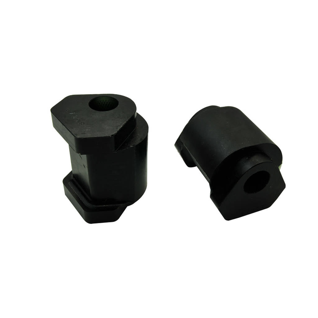 WHITELINE W53278 Front Lower Control Arm - Inner Rear Bushing Single Offset Kit for Nissan Elgrand E50/Pathfinder R50 Photo-2