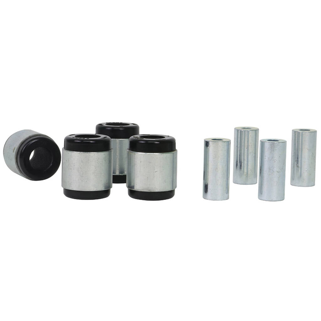 WHITELINE W53309 Front Upper Control Arm - Bushing Kit for Ford Falcon FG, FGX/FPV Photo-2