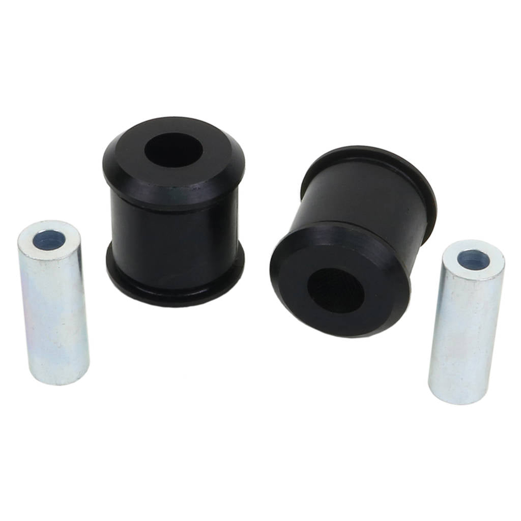 WHITELINE W53490 Leading Arm - To Chassis Bushing Kit for Suzuki Jimny/Sierra Photo-3