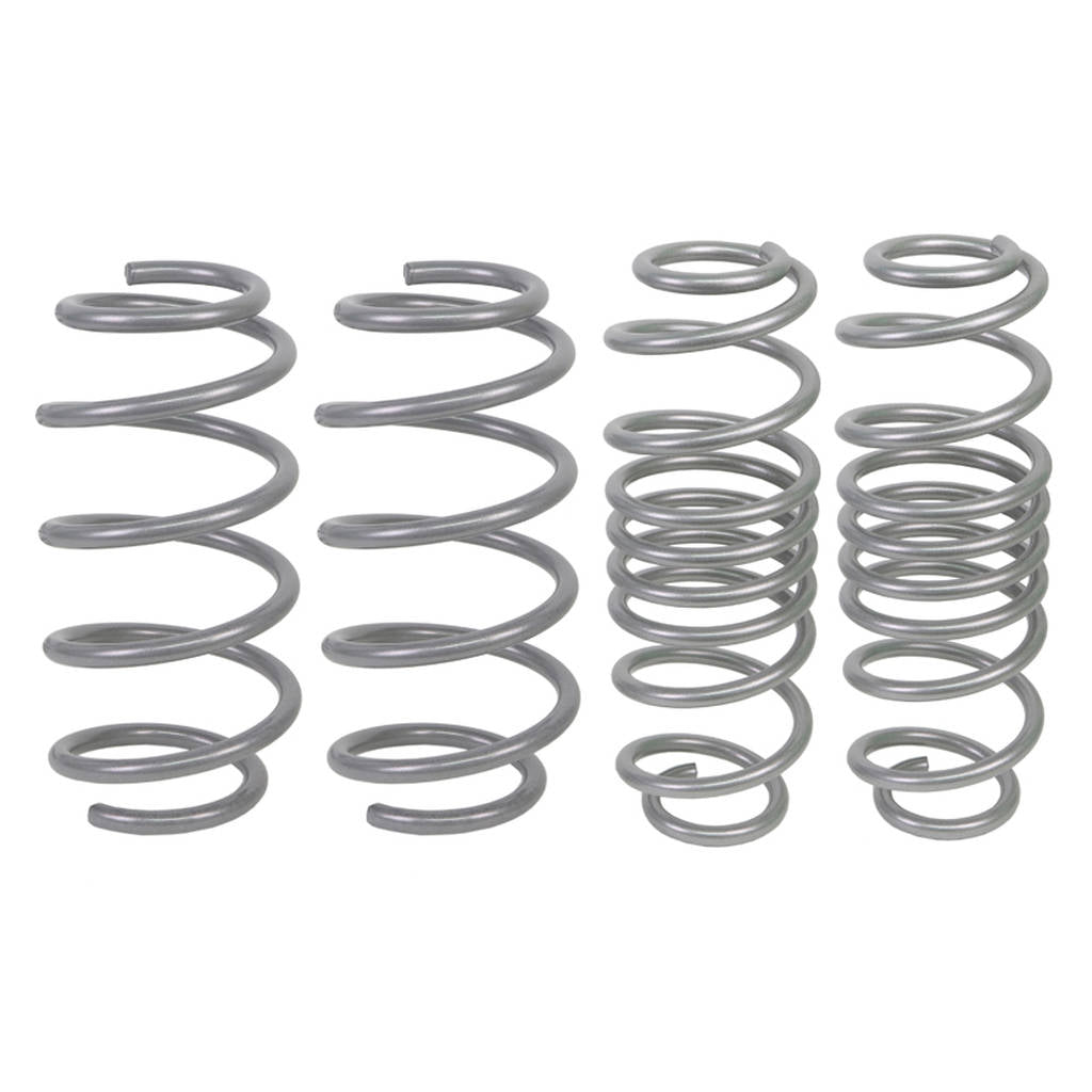 WHITELINE WSK-FRD002 Performance Lowering Kit for Ford Fiesta WZ 2013-2018 Photo-0