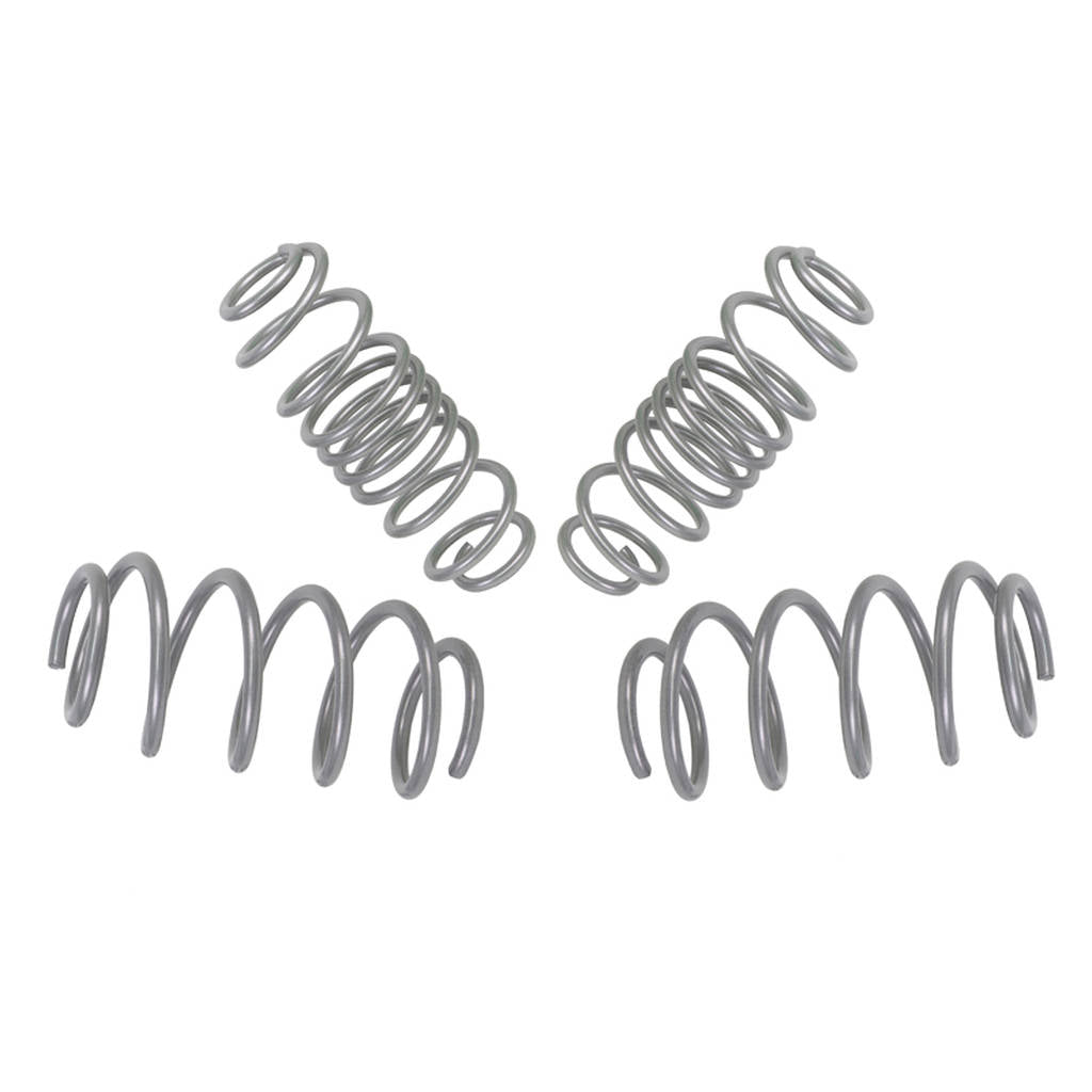 WHITELINE WSK-FRD002 Performance Lowering Kit for Ford Fiesta WZ 2013-2018 Photo-1