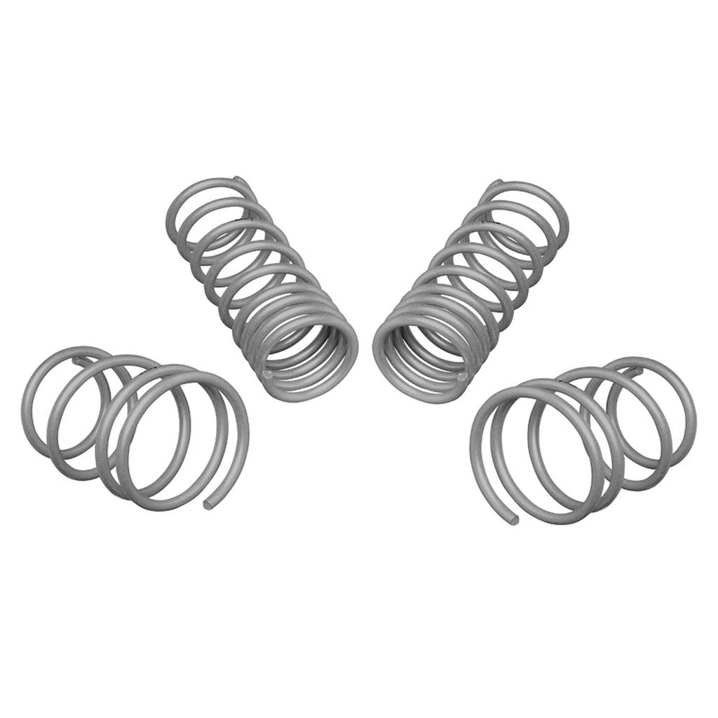 WHITELINE WSK-SUB005 Performance Lowering Kit for Subaru Impreza WRX GR GV 2007-2014 Photo-1