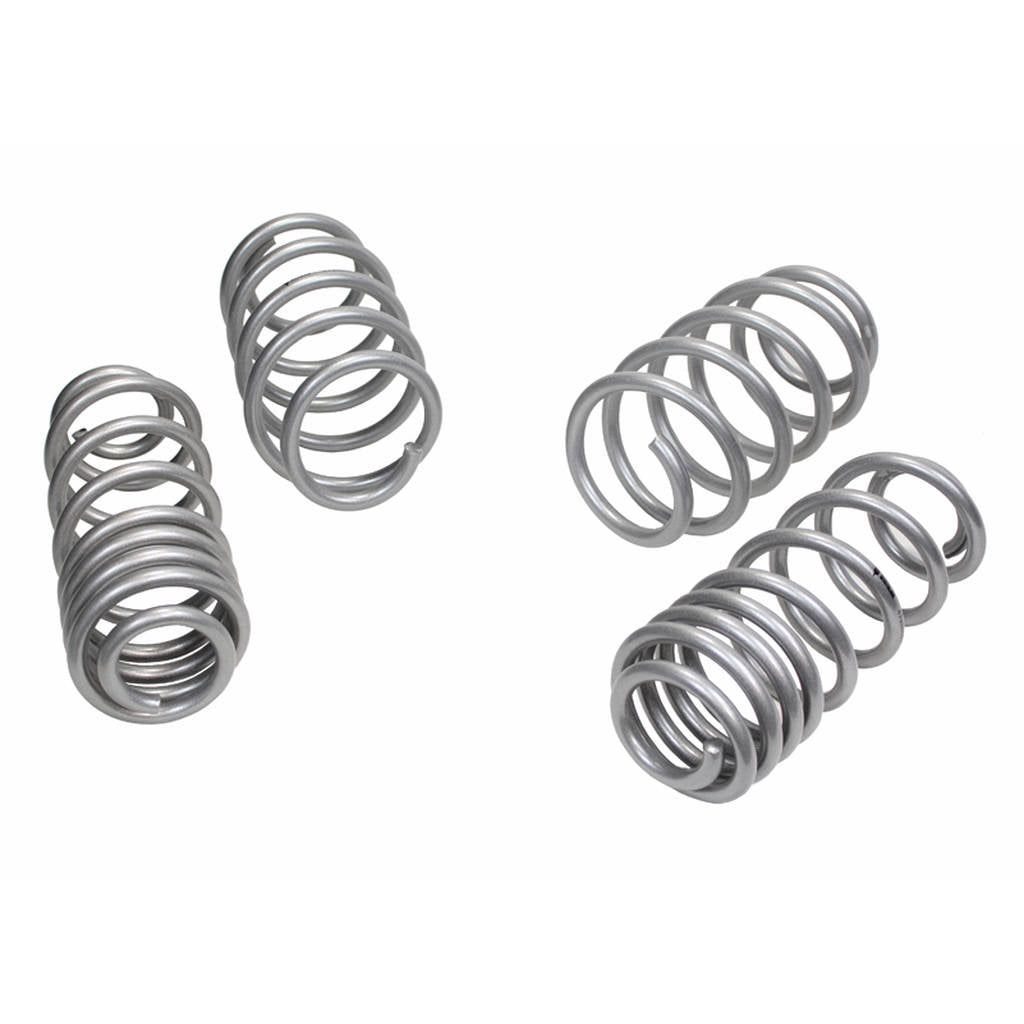 WHITELINE WSK-VWN002 Performance Lowering Kit for VW Golf Mk5 GTI 2003-2009 Photo-1