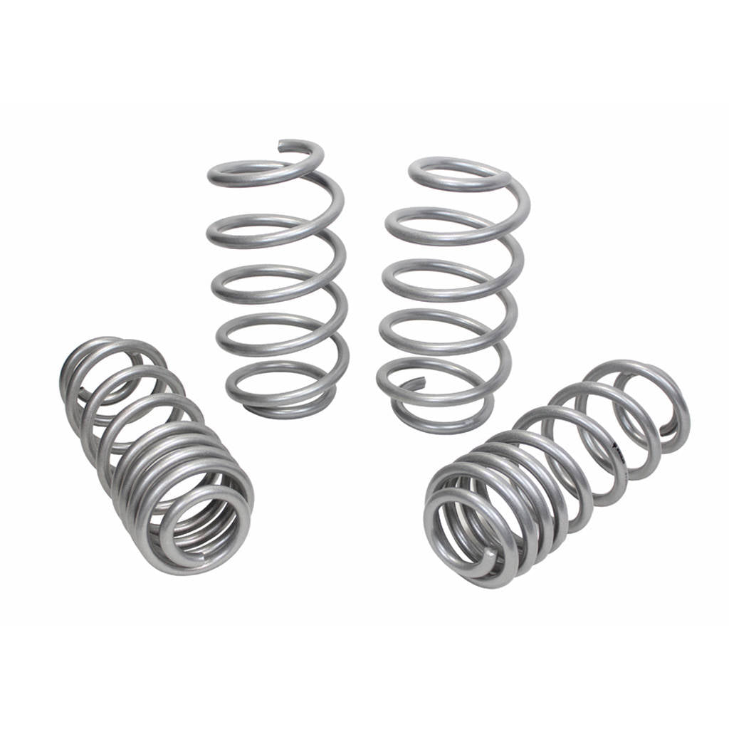 WHITELINE WSK-VWN002 Performance Lowering Kit for VW Golf Mk5 GTI 2003-2009 Photo-2