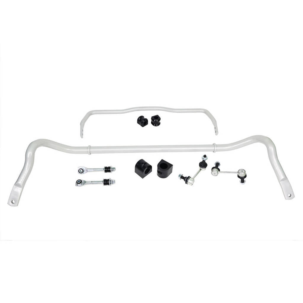 WHITELINE BFK002 Front/Rear Anti Roll Bar - Vehicle Kit for Ford Falcon FG, FGX/FPV Photo-2