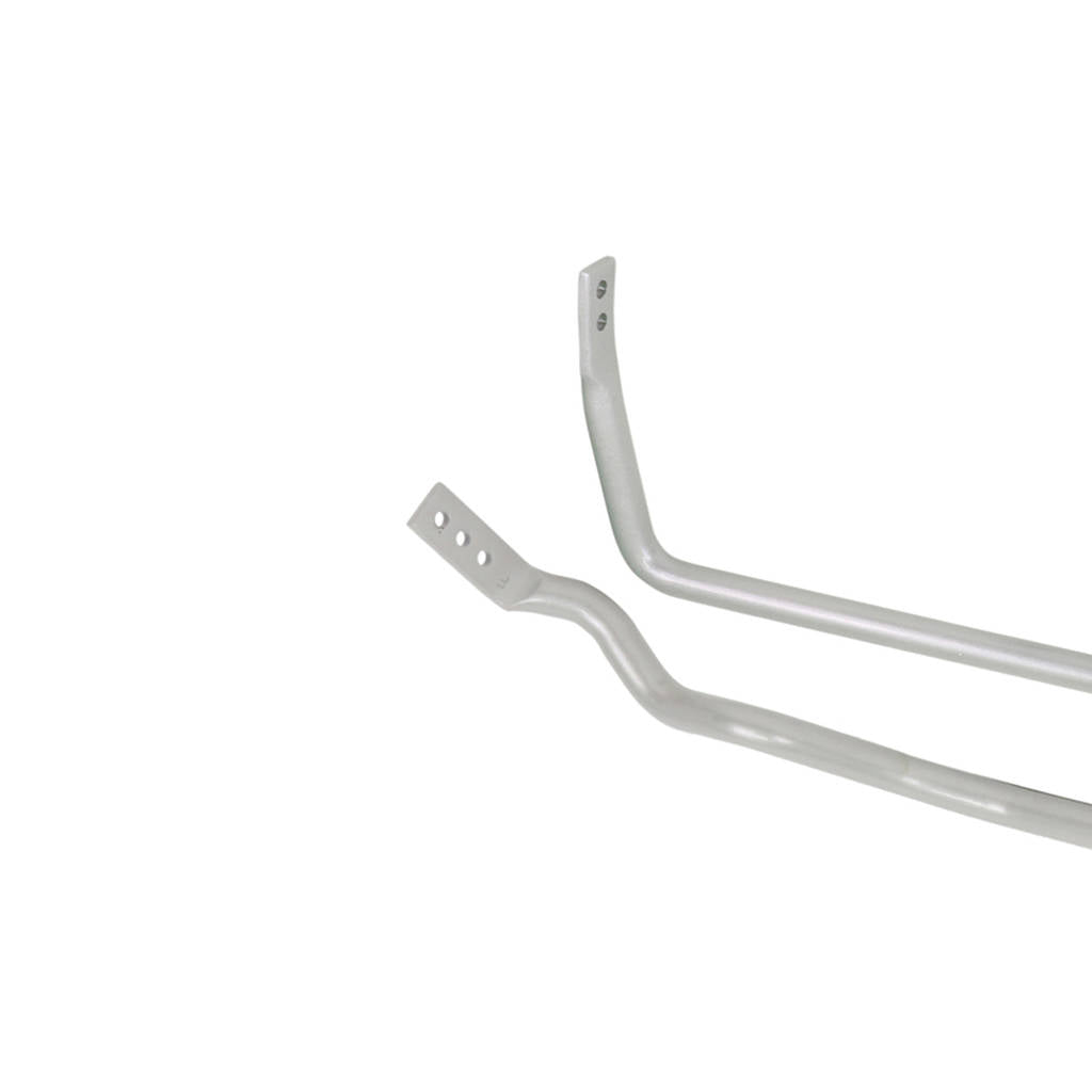 WHITELINE BNK004M Front/Rear Sway Bar Kit for Nissan 180SX Silvia S13 1984-1996 Photo-3