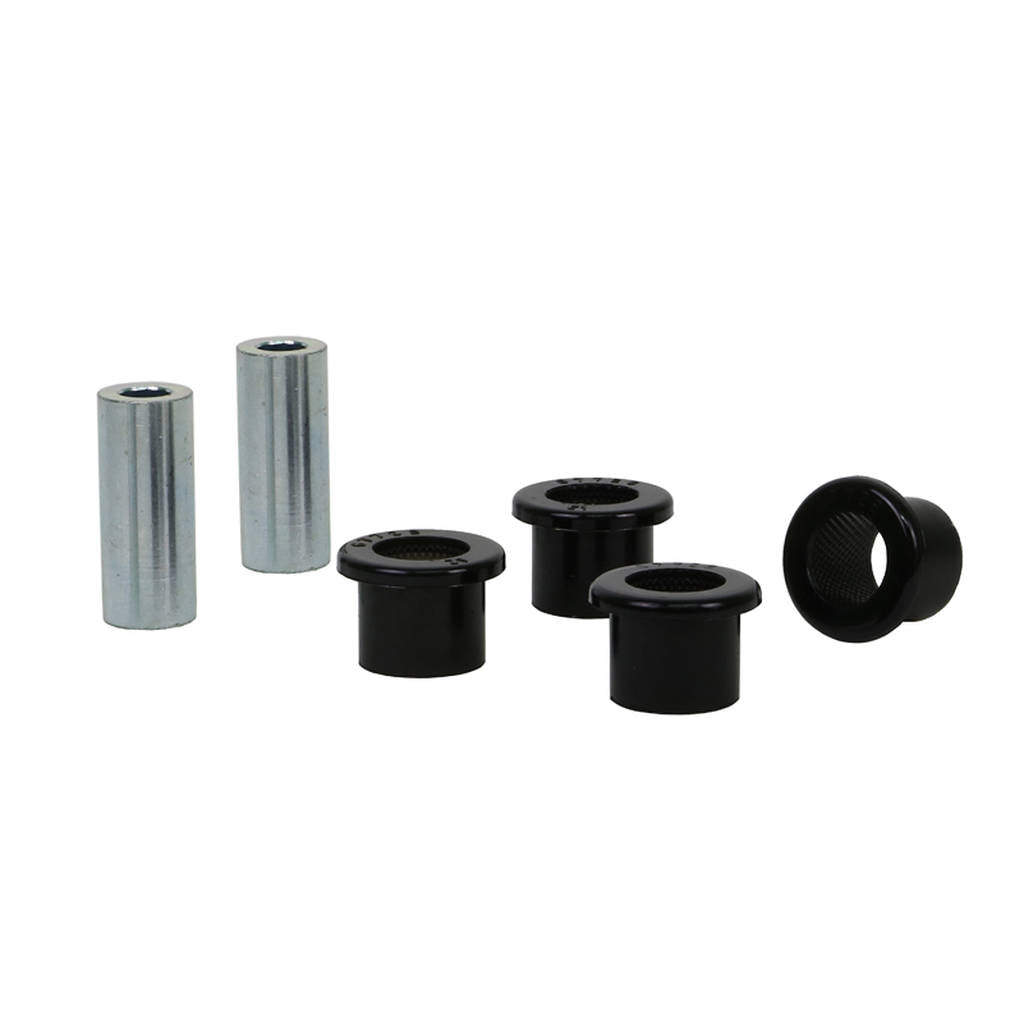 WHITELINE KSR210 Front Steering Rack/Pinion Mount Bushing - Subaru BRZ/Toyota 86 Photo-0