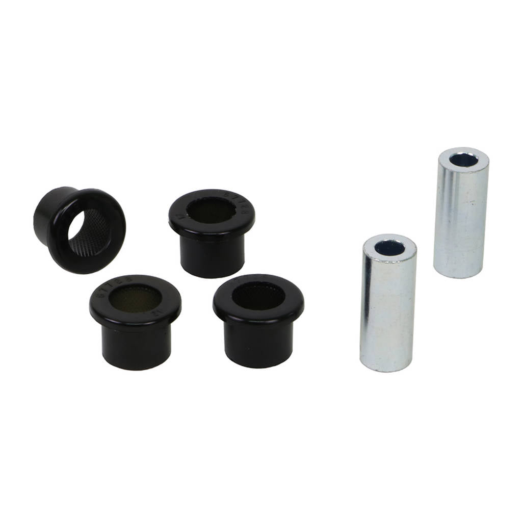WHITELINE KSR210 Front Steering Rack/Pinion Mount Bushing - Subaru BRZ/Toyota 86 Photo-3