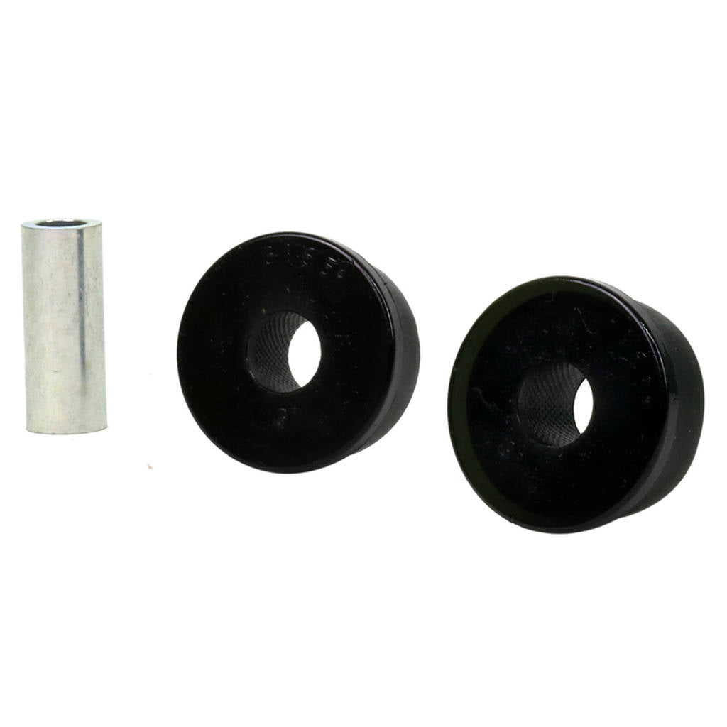 WHITELINE W82589A Front Panhard Rod - To Differential Bushing Kit for Jeep Cherokee, Grand Cherokee/Wrangler Photo-0