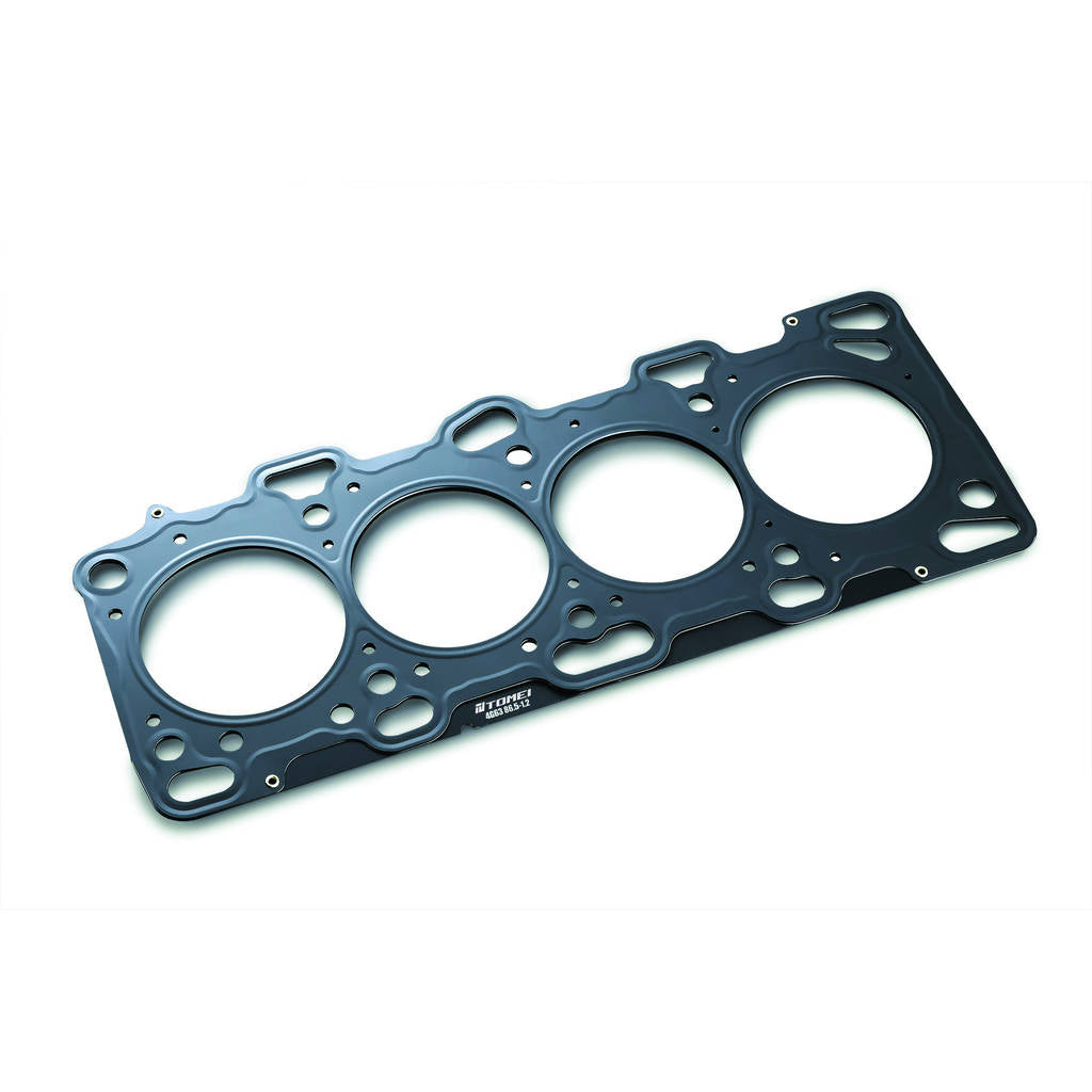 TOMEI TA4070-MT01B HEAD GASKET 4G63 EVO4-9 86.5-1.2mm Photo-0