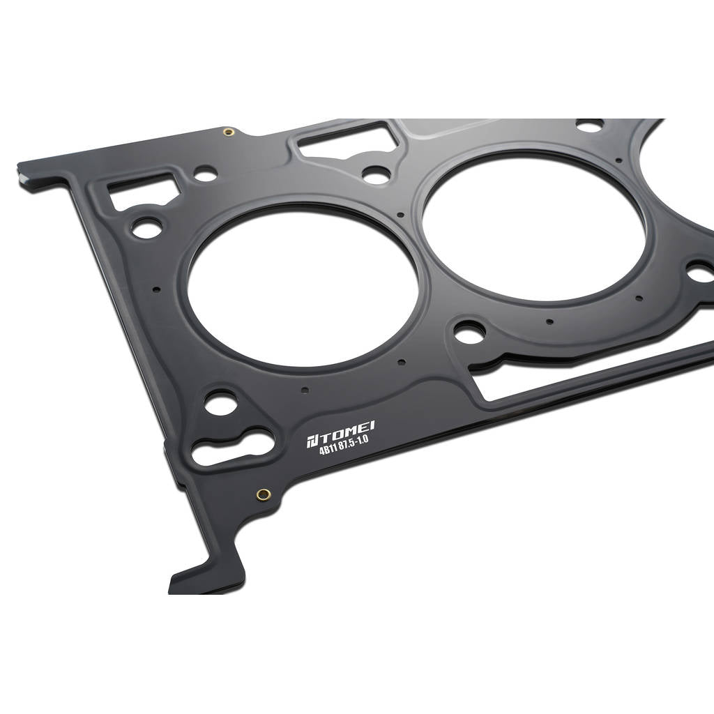 TOMEI TA4070-MT02A HEAD GASKET 4B11 87.5-1.0mm Photo-2