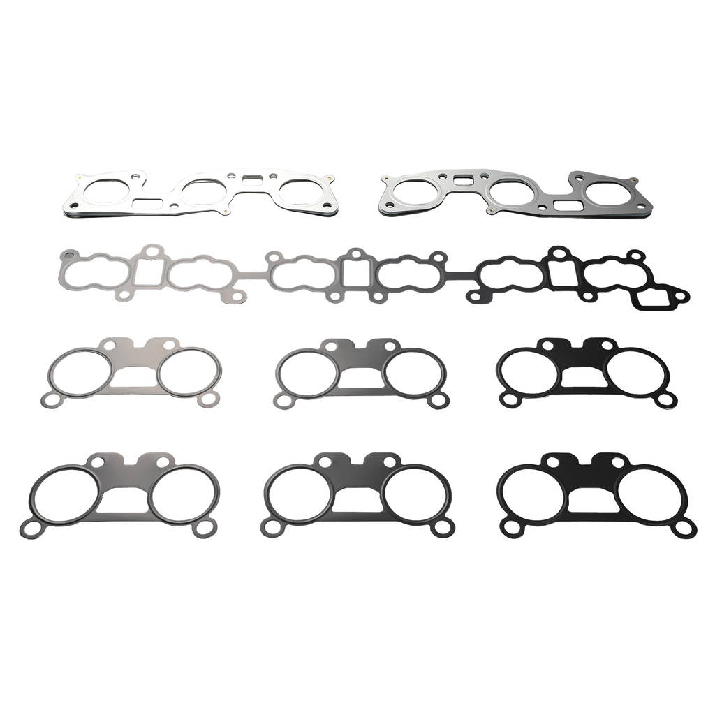 TOMEI TA4020-NS05A MANIFOLD GASKET SET RB26DETT Photo-0