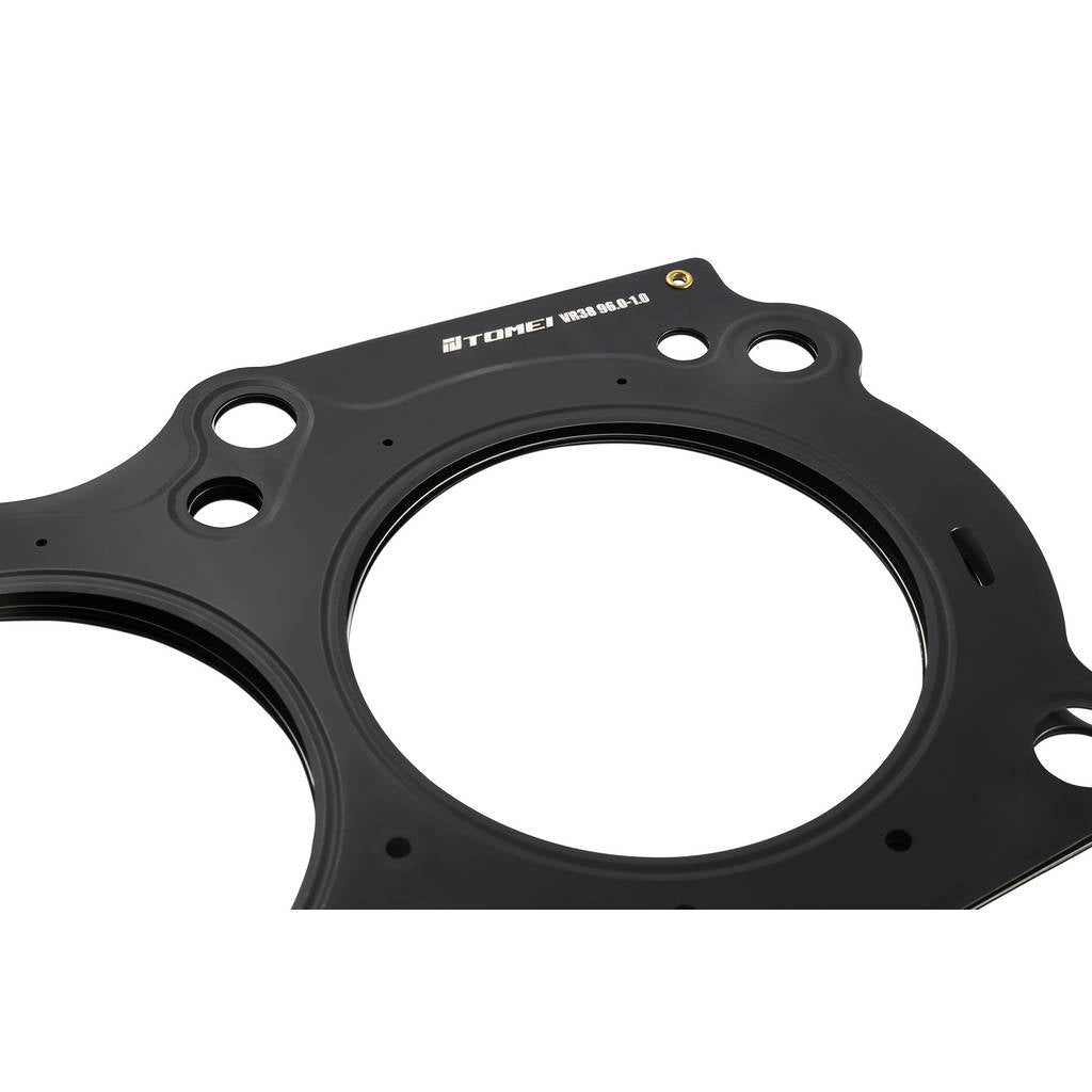 TOMEI TA4070-NS01C HEAD GASKET VR38DETT 100.0-0.8mm Photo-2