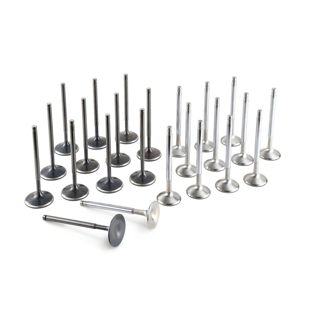TOMEI TA303A-NS04A RACING VALVE SET VQ35DE Photo-0