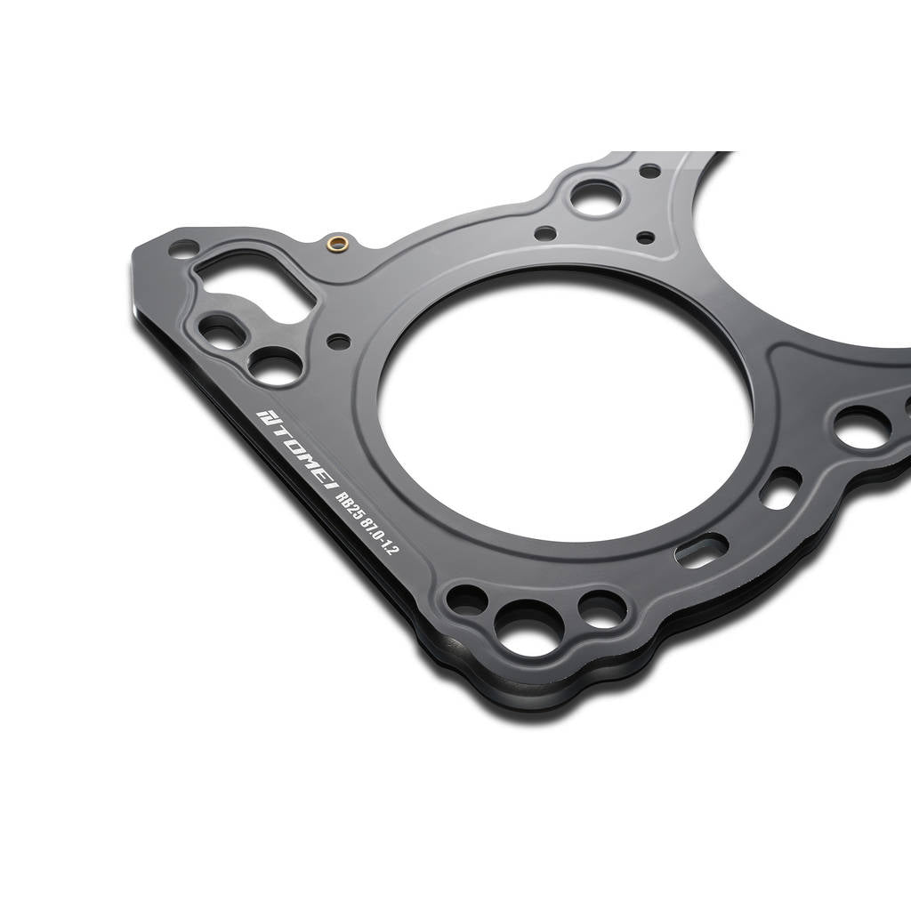 TOMEI TA4070-NS06B HEAD GASKET RB25DE(T) 87.0-1.5mm Photo-2