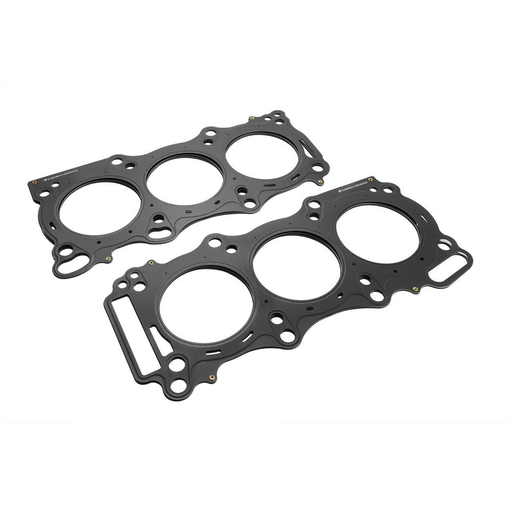 TOMEI TA4070-NS01A HEAD GASKET VR38DETT 96.0-0.8mm Photo-0