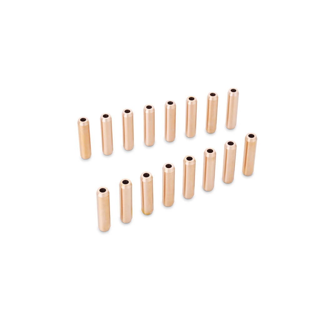 TOMEI TA309A-MT02A VALVE GUIDE SET 4B11 Photo-0