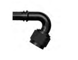 GOODRIDGE 711-12016DBZ G-Line / G-Flex 120 ° -16 D (crimp) Photo-0