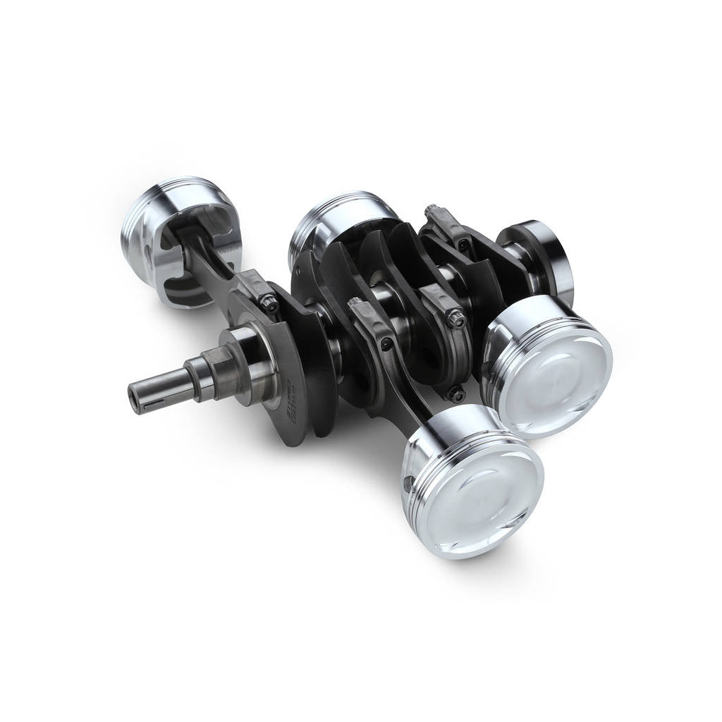 TOMEI TA201A-SB02A EJ26KIT 99.75mm Photo-1