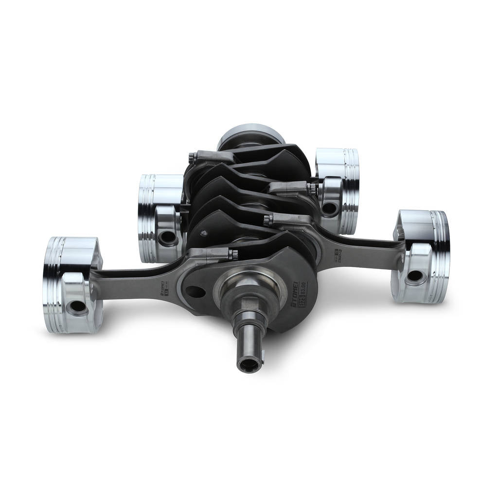 TOMEI TA201A-SB02A EJ26KIT 99.75mm Photo-2