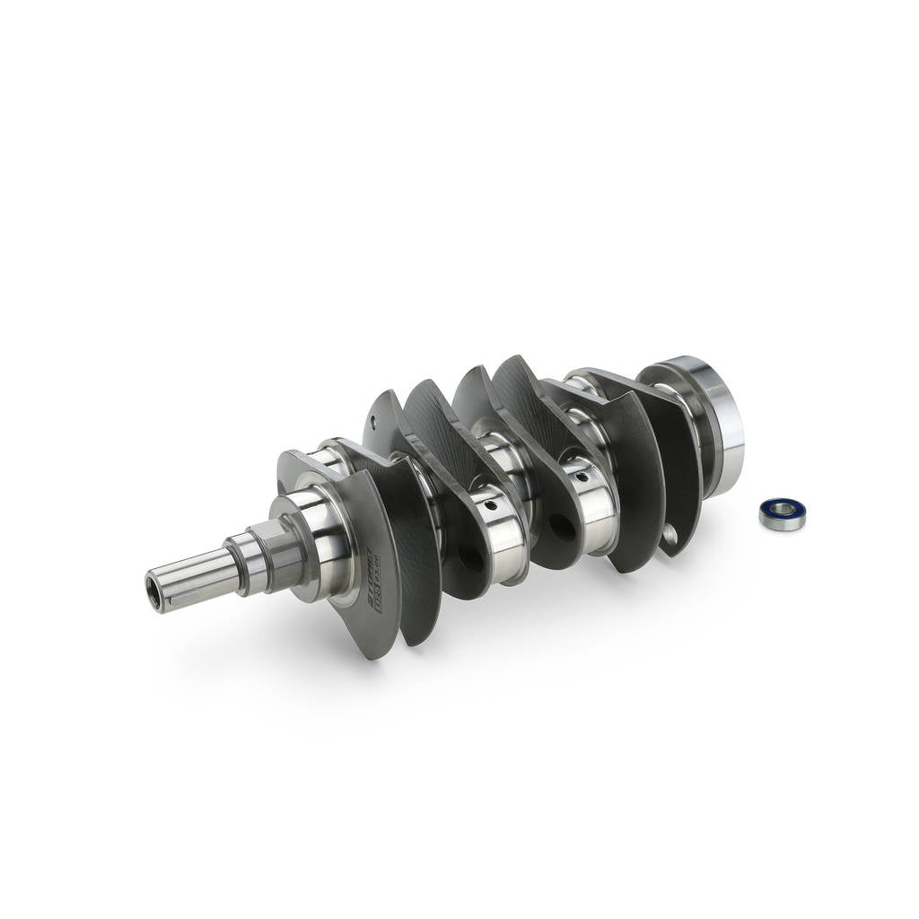 TOMEI TA204B-SB02A FORGED FULL COUNTERED CRANK EJ26 Photo-0