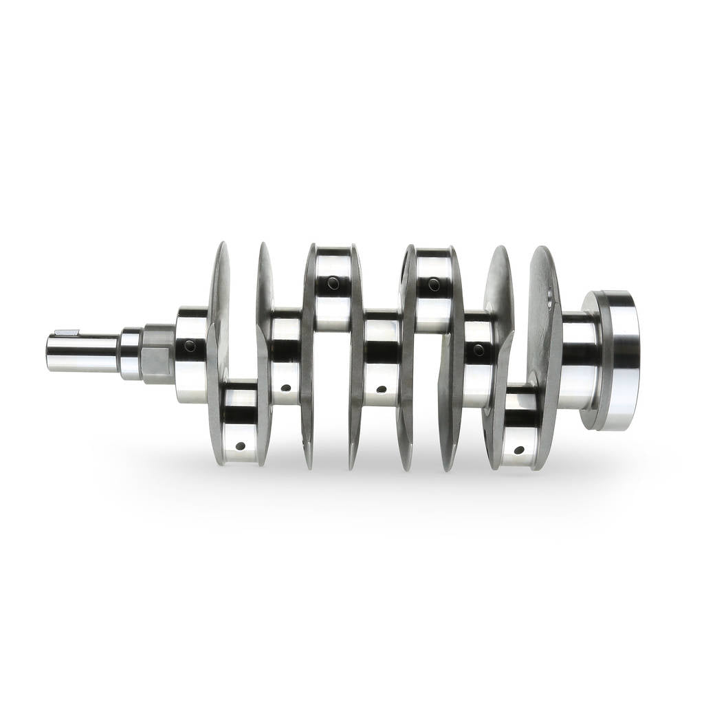 TOMEI TA204B-SB02A FORGED FULL COUNTERED CRANK EJ26 Photo-2